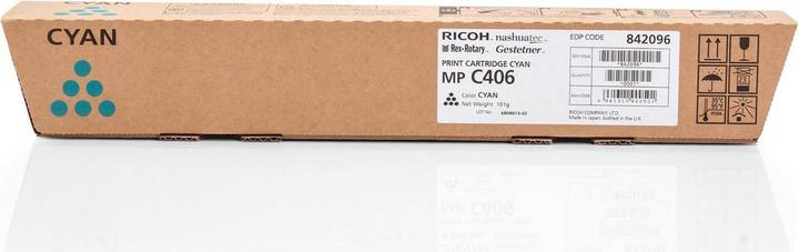 Produktbild RICOH M Pc406 (C)