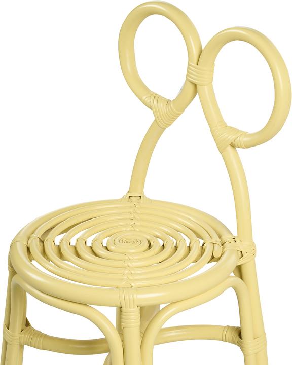 Actual product image Beliani Mirtia (High chair)