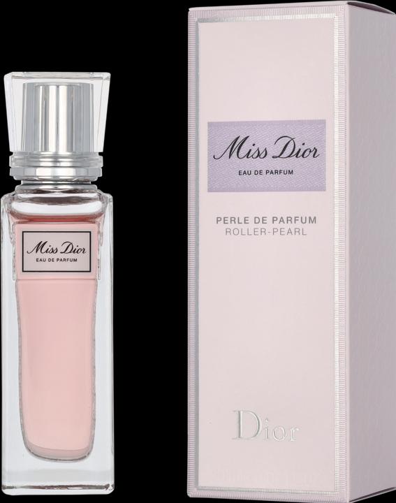 Actual product image Dior Miss (Eau de parfum, 20 ml)