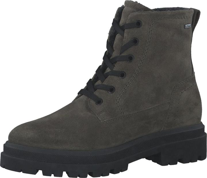 Actual product image S.Oliver Stiefelette (41)