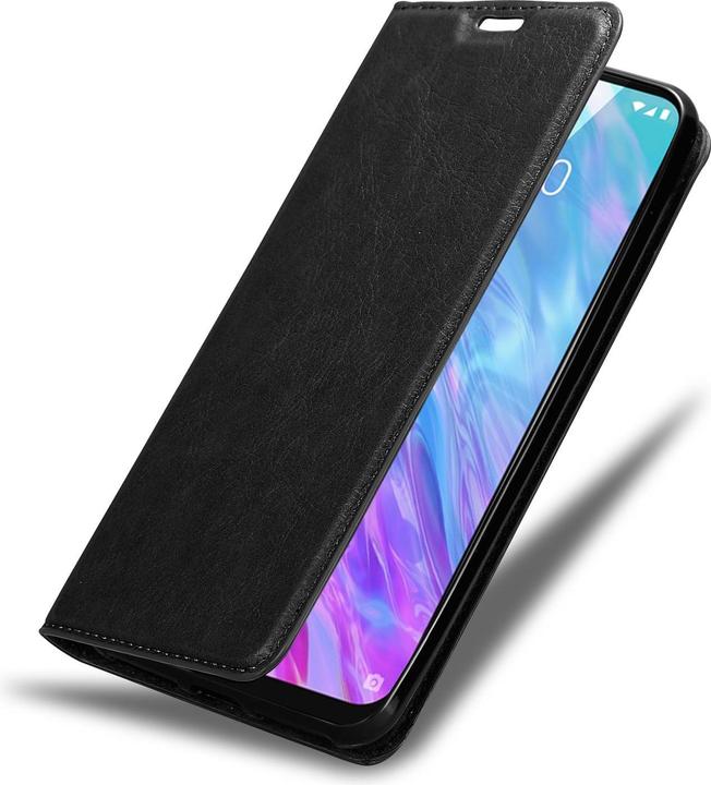 Immagine prodotto Cadorabo Copertina magnetica invisibile del libro (ZTE Blade 10 Smart)