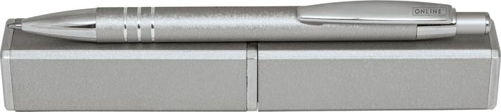 Produktbild Online GRAPHITE PEN Kugelschreiber (Assortiert, 18 x)