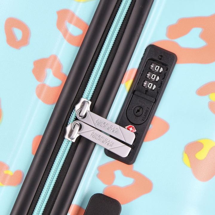 Produktbild American Tourister WAVEBREAKER DISNEY Spinner (96 l, XL (ab 115l))