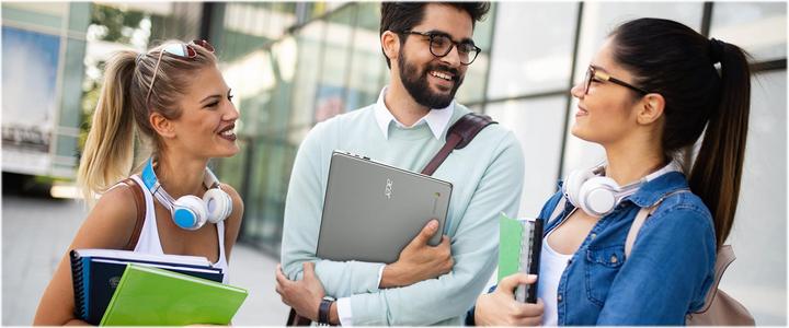 Produktbild Acer Chromebook 315 (15.60", Intel Celeron N4500, 8 GB, 64 GB, DE)