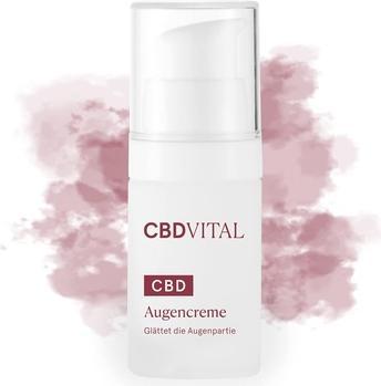 Image du produit CBD Vital Premium (15 ml, Jour + nuit)