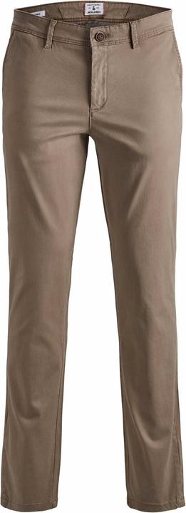 Actual product image Jack & Jones MARCO JJBOWIE Slim Fit Chino (W27/L30)