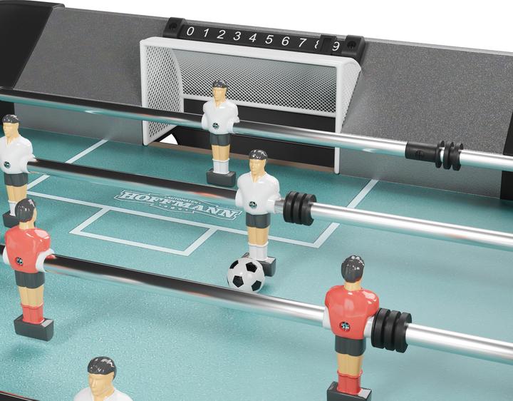 Produktbild Automaten Hoffmann Kinderzimmer-Kicker
