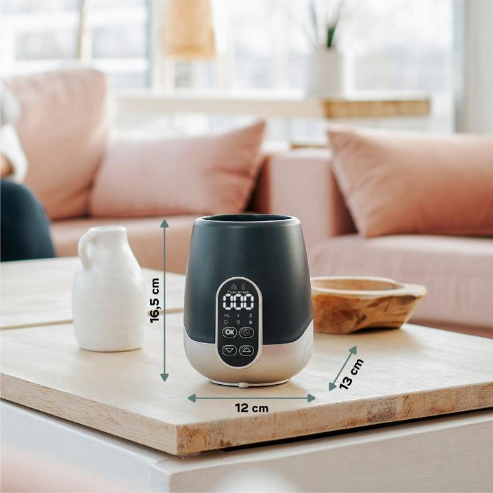 Actual product image Babymoov Nutri Smart 2in1