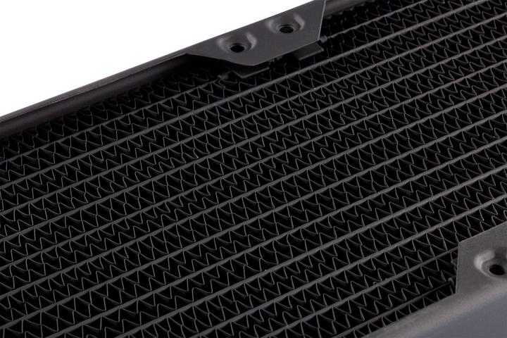 Actual product image Corsair Hydro X Series XR7 360mm (120 mm)