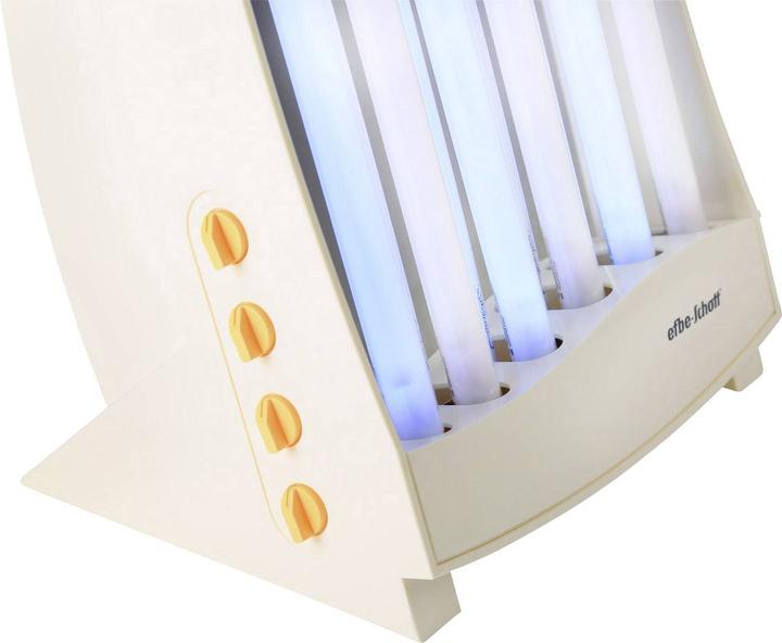 Image du produit Efbe-Schott Solarium pour le visage