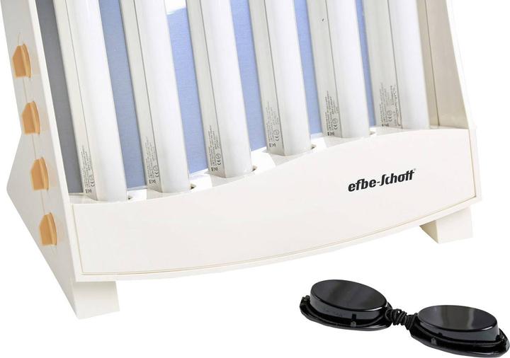 Image du produit Efbe-Schott Solarium pour le visage