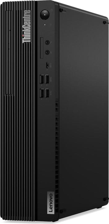 Produktbild Lenovo Computer ThinkCentre M70s G5 SFF Intel Core i5-14400 16GB DDR5 512GB SSD M2 Slim DVD Rambo 9m