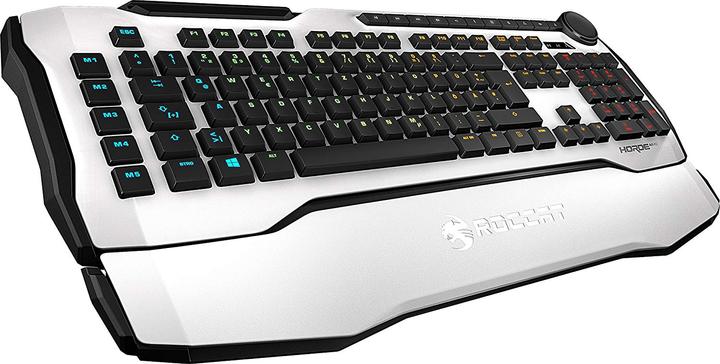 Actual product image Roccat Horde AIMO (CH, Cable)