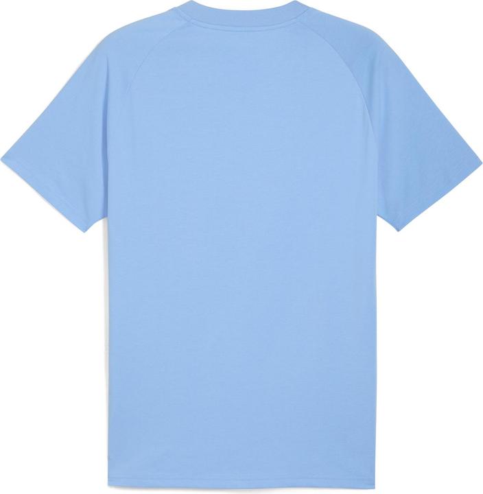 Actual product image Puma MCFC PUMATECH Pocket Tee (L)
