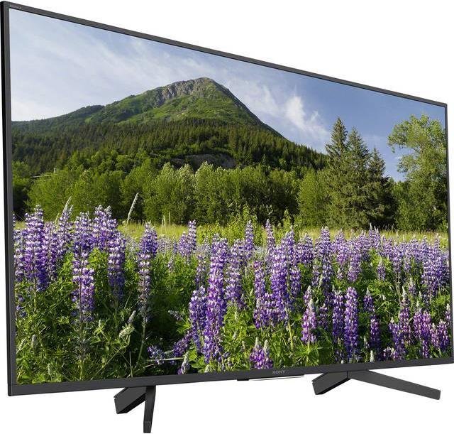 Produktbild Sony Kd-55xf7005 (55", LCD, 4K, 2018)