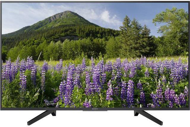 Produktbild Sony Kd-55xf7005 (55", LCD, 4K, 2018)