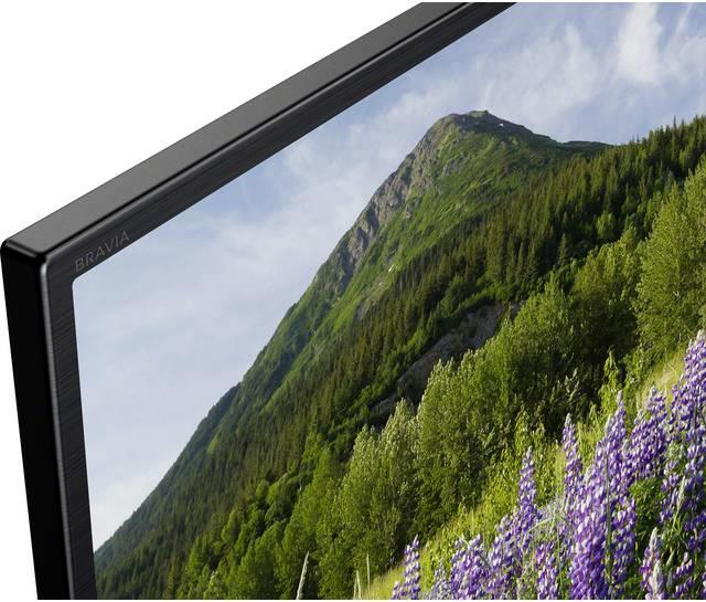 Produktbild Sony Kd-55xf7005 (55", LCD, 4K, 2018)