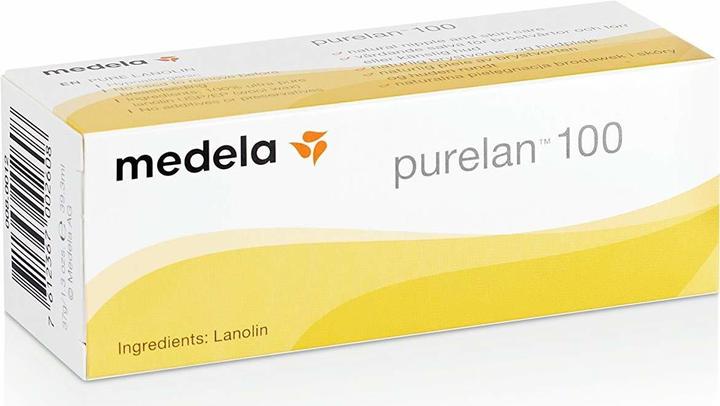 Actual product image Medela PureLan