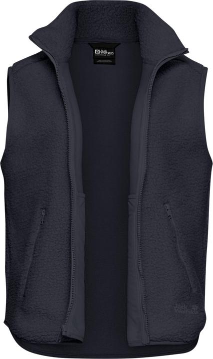 Actual product image Jack Wolfskin High Curl Vest W (XL)
