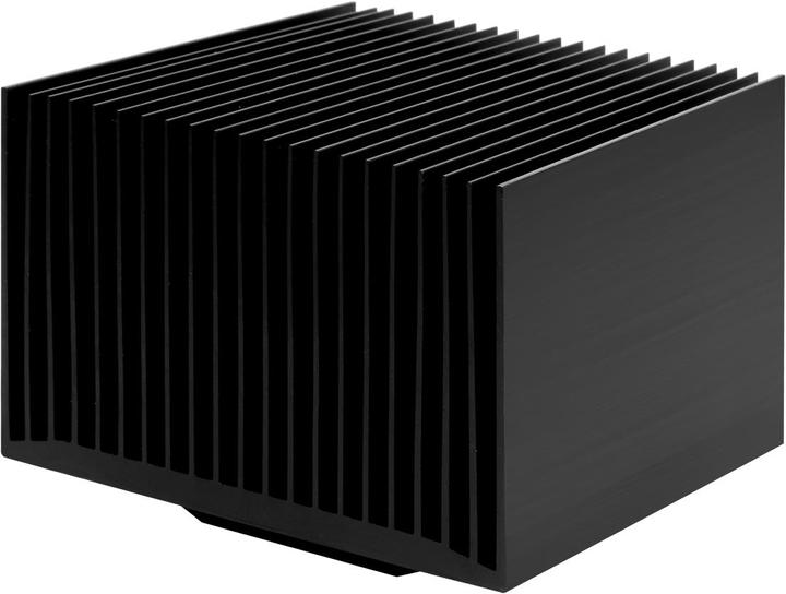 Actual product image Arctic Alpine (69 mm)