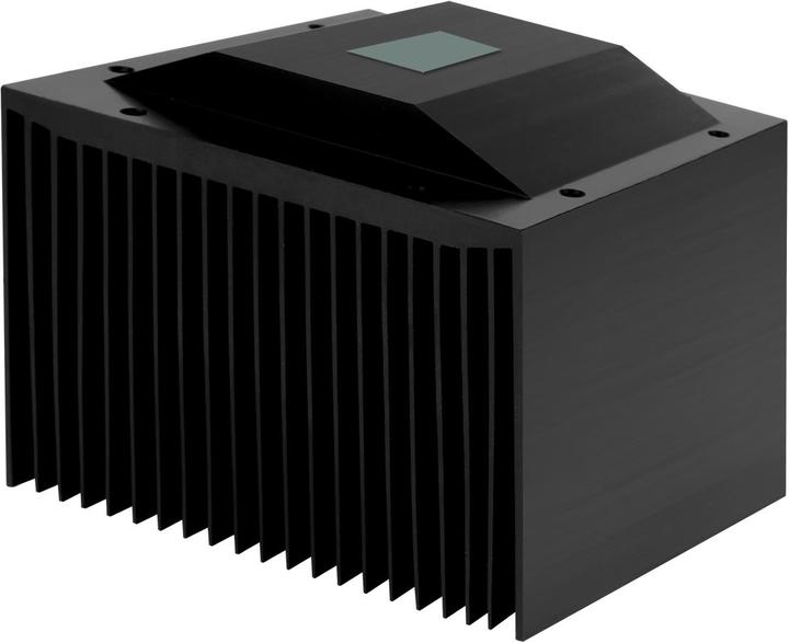 Actual product image Arctic Alpine (69 mm)