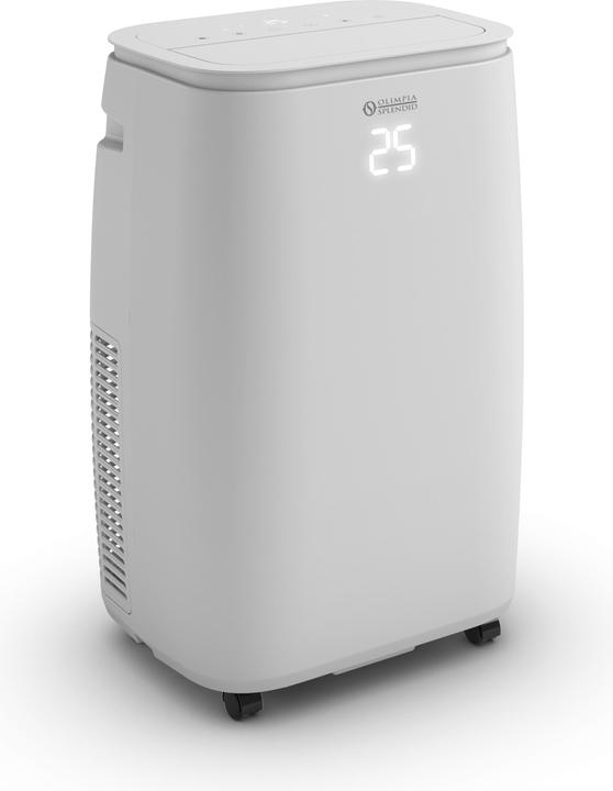 Olimpia Splendid Dolceclima Brezza 9 EQ WiFi (30 m², 8530.35 BTU/h)