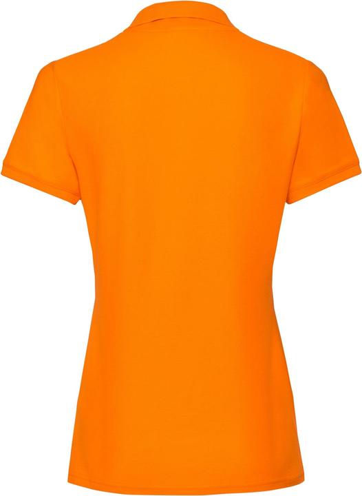 Immagine prodotto Fruit of the Loom Premium Maglietta Polo Donna (L)