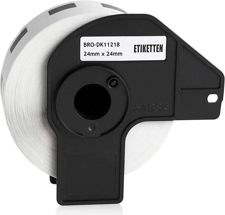 Produktbild Brother Dk-11218