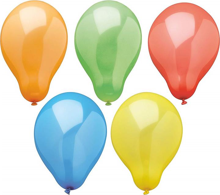 Produktbild Papstar Luftballons (100 x)