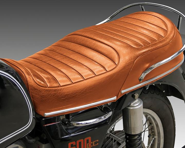 Image du produit Foliatec Couleur du siège auto