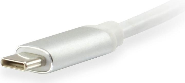 Produktbild equip Mini DisplayPort — USB Typ C (USB Typ-C, 15 cm)