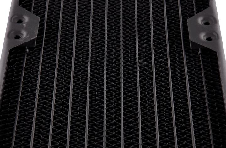 Produktbild Corsair Hydro X Series XR5 140mm (140 mm)
