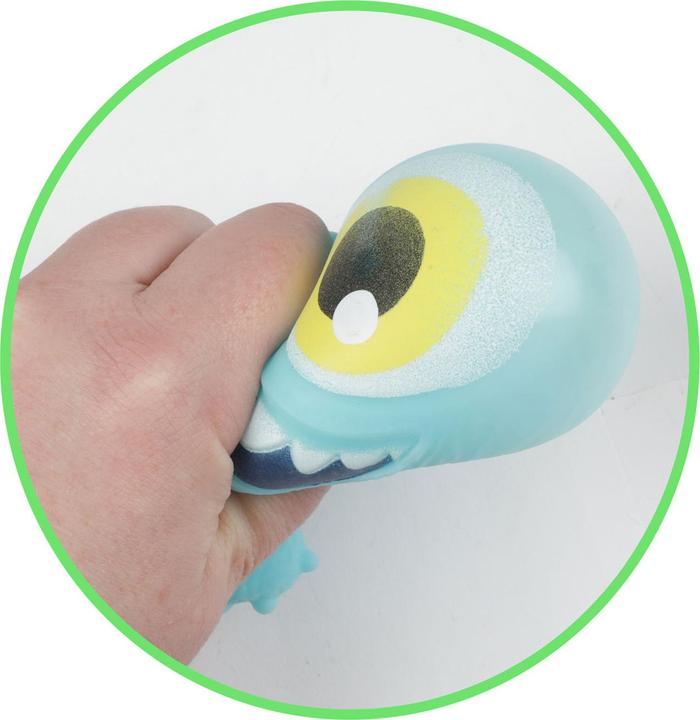 Image du produit Toi-Toys Monstre du poisson-globe
