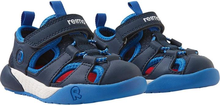 Immagine prodotto Reima Kleinkinder Sandale Lomalla Navy (23)