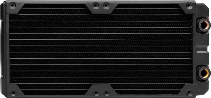 Corsair Hydro X Series (140 mm)