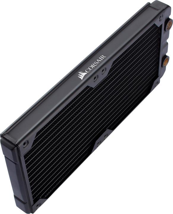 Image du produit Corsair Série Hydro X (140 mm)