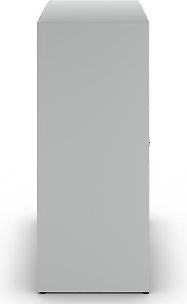 Produktbild eurokraft pro Schiebetürschrank (100 cm, 120 cm)