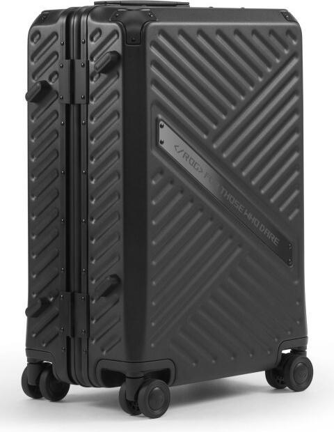 Image du produit ASUS ROG SLASH Hard Case Luggage (Bagage à main (jusqu'à 50l))