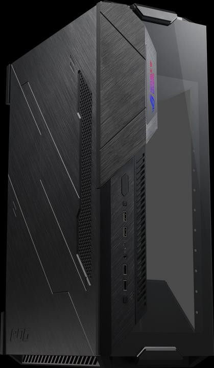 Image du produit ASUS ROG Z11 (Mini-ITX, Mini-DTX)