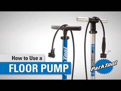 Produktbild Park Tool Home Mechanic PFP-8