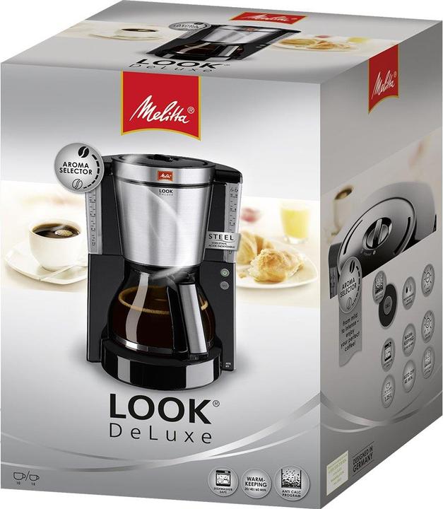 Image du produit Melitta Look