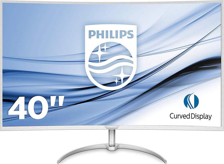Actual product image Philips Brilliance BDM4037UW/00 (3840 x 2160 Pixels, 40")