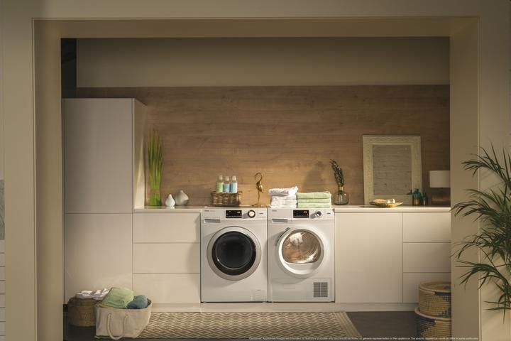 Produktbild Haier HW70-BP14636N (7 kg, Links)