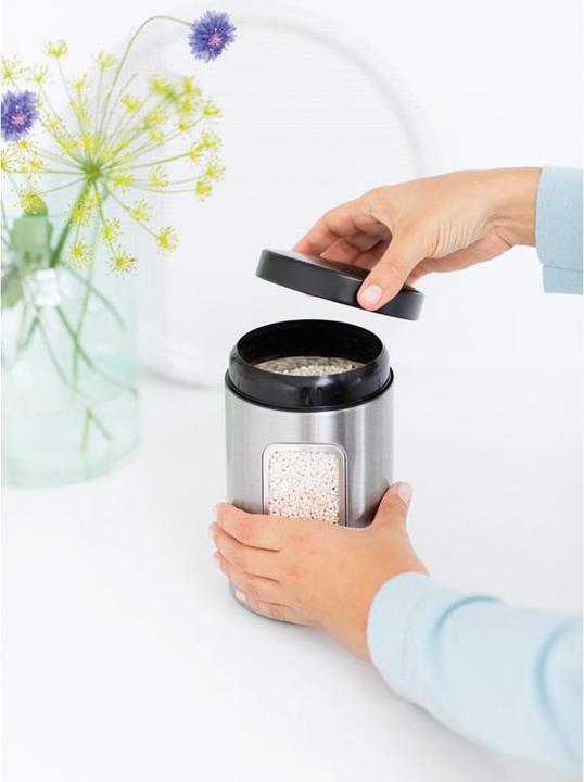 Produktbild Brabantia Fensterdosen (1.40 l)