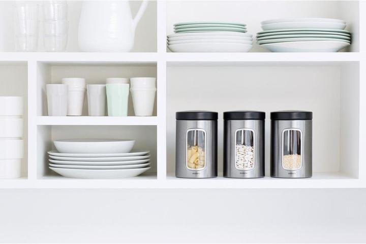 Produktbild Brabantia Fensterdosen (1.40 l)