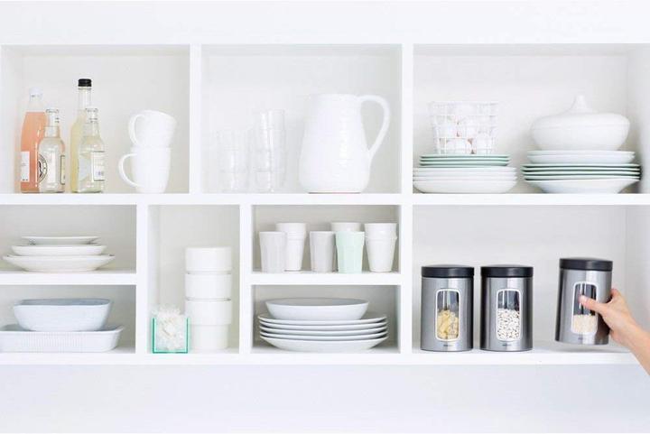 Produktbild Brabantia Fensterdosen (1.40 l)