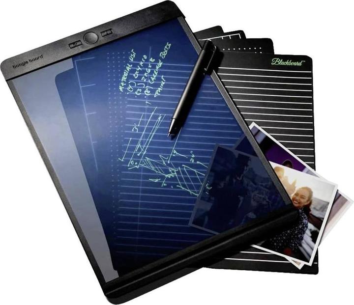 Productafbeelding Boogie Board BD0160B2C Tekentablet Zwart
