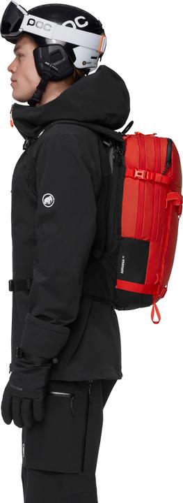 Actual product image Mammut Nirvana 22 (22 l)