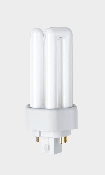 Image du produit Osram Dulux (GX24q-3, 26 W, 1800 lm, 1 x, G)