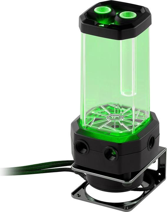 Actual product image Corsair Hydro X Series XD5 RGB